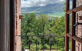 Castillo De Piedra Tafi Del Valle